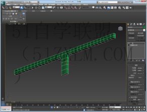 3dmax建模教程如何快速掌握3dmax建模技巧，用最新教程轻松入门！