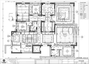 室内设计教程提升室内设计技能的秘密，深度解析实战教程