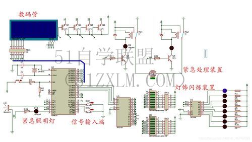 外部中断高效处理外部中断，让系统更稳定