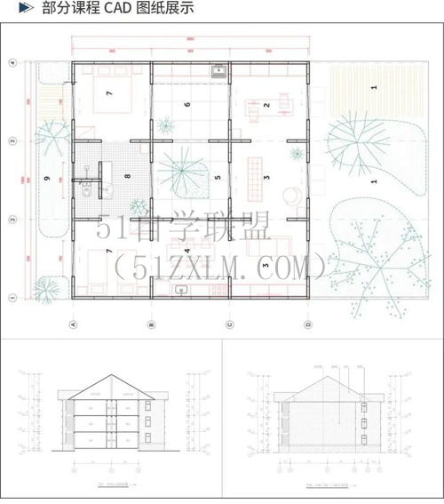 天正建筑高效建筑设计技巧，让天正建筑轻松实现