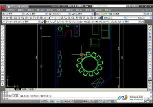 建筑cad建筑CAD设计入门技巧，掌握实用工具和操作要点！