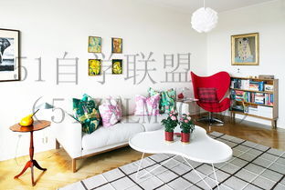 室内设计入门室内设计入门，打造精致家居的秘密揭露！