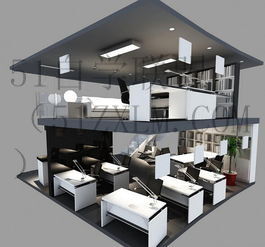 3d效果图培训掌握3D效果，成就未来设计，了解培训方案！