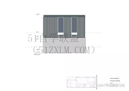 建筑模块高效建筑模块化体系，优化现代建筑设计