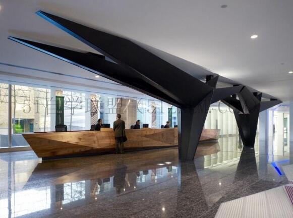 工装效果图打造时尚企业形象的实用工装效果图设计技巧