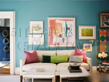 室内软装打造舒适家居氛围的室内软装设计攻略