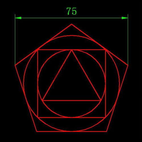 如何自学cad高效自学CAD,掌握技巧与方法!