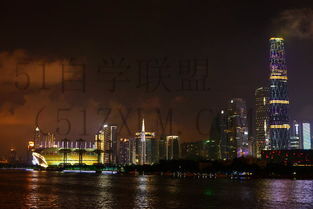 夜景人像用两种视角,走独特绝美的夜景人像摄影之路