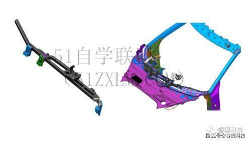 工装夹具设计定制工装夹具，提升生产效率