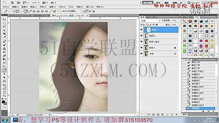 如何用ps抠图美图抠得信手拈来,让你的PS改图技能up up up!