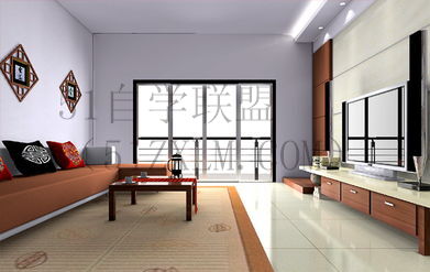 室内设计要学哪些室内设计必备技能，实用教程分享