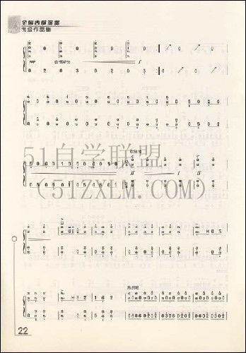 古筝弹奏音乐学习助手,分享古筝弹奏技巧