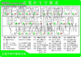 智字五笔怎么打智慧输入法,快速掌握五笔打字技巧