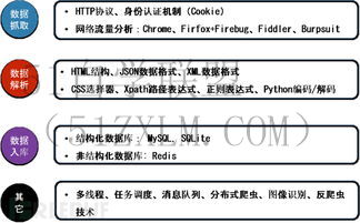 图片爬虫提高图片爬虫效率的技巧，让你更快获取海量图片