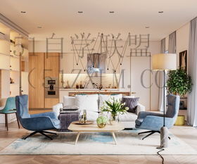 室内设计方案个性化室内设计解决方案,让家居生活更美好