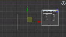 我要自学网3dmax免费自学3dmax教程，打造真实场景渲染