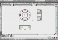 机械制图视频教程自学机械制图,轻松掌握技巧的视频教程推荐