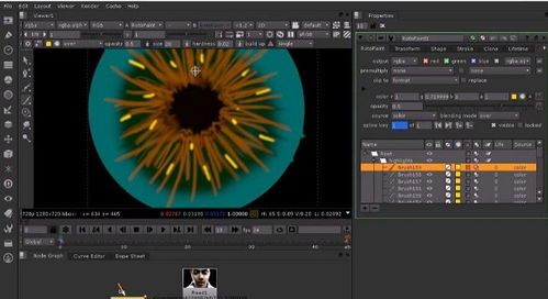影视后期制作教程如何快速掌握影视后期制作技巧,完美呈现视觉效果