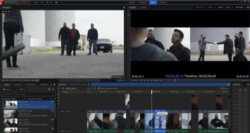 影视后期制作公司如何选择合适的影视后期制作公司?