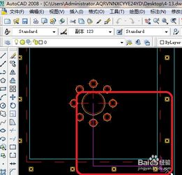 我要自学网cad轻松学习CAD，快速掌握技能