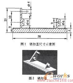 塑料模具设计节约成本的高效塑料模具设计,提升生产效率