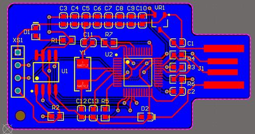 如何制作flash闪存动画的秘密,打开视觉新世界!