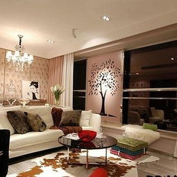 内室设计打造高品质内室设计，完美呈现家的温馨与品位