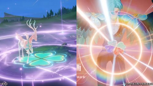 如何制作动画特效让你的动画特效惊艳众人,掌握这些技巧才行!