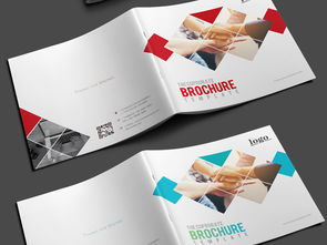 画册封面设计创意设计灵感,打造与众不同的画册封面!