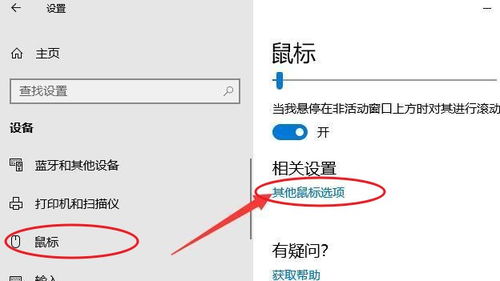 动态鼠标让页面更灵活:鼠标动态操作引领网页设计新趋势