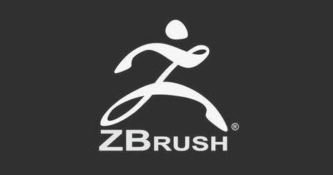 zbrush2020新手入门基础教程【画质高清有素材】-设计师圈子-课程资源-51自学联盟