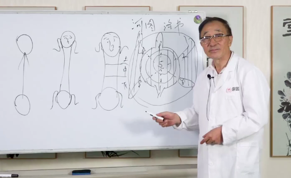 张德成2020全息疗法-51自学联盟