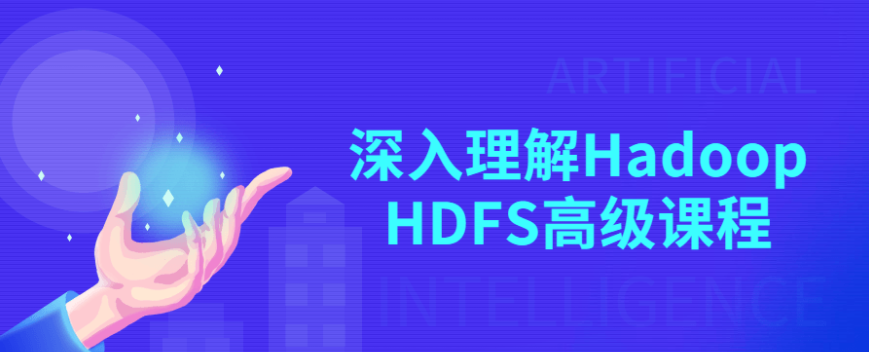 深入理解Hadoop HDFS高级课程