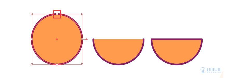【AI教程】教你绘制水果茶主题扁平插画！
