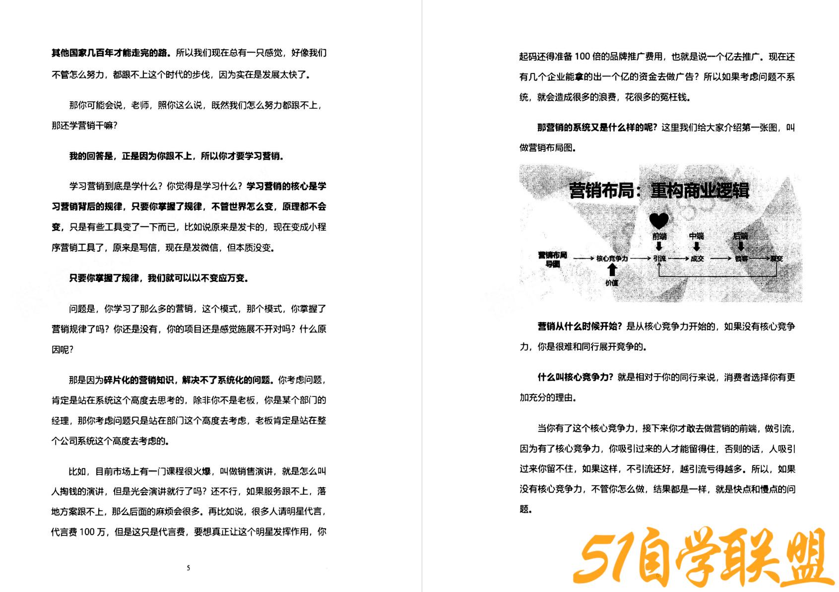 营销成交大系统pdf