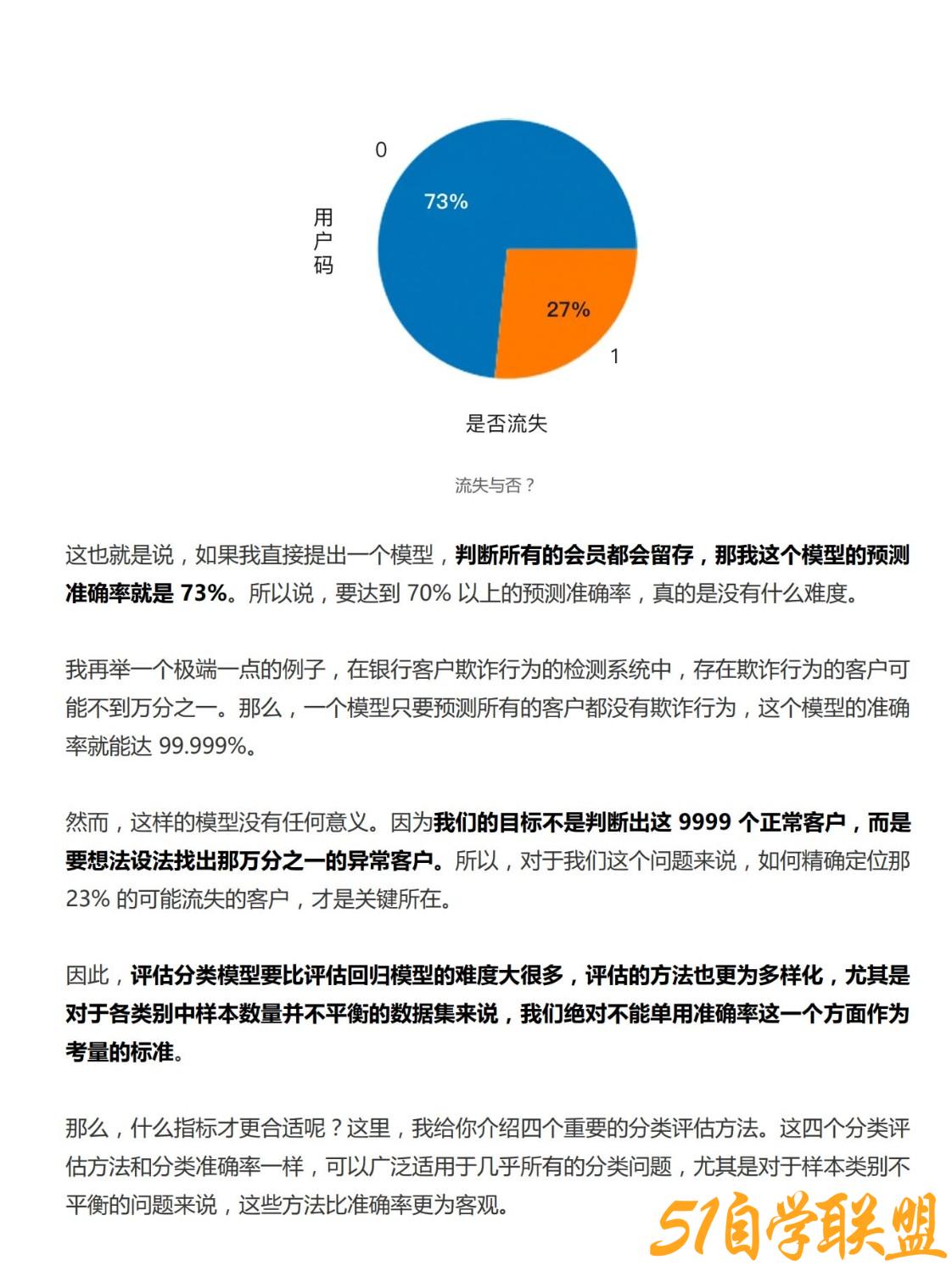 零基础实战机器学习