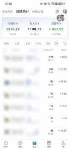 2025网易buff搬砖，一周操作2小时，收入1600+-51自学联盟