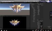 乐魔leo游戏UI动效0基础系统课-51自学联盟