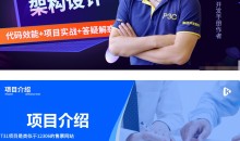 31天孤尽代码规范与效能提升训练营-51自学联盟