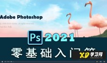 绳探长 PS2022零基础入门＋精通课程-51自学联盟