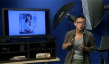 单反相机摄影吴师自通系列课程(中文字幕)-51自学联盟