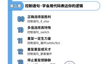 Java从入门到实战课程资料67集大师课-51自学联盟