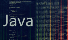 程序设计入门—七节课Java语言-51自学联盟