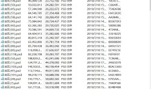 136款古玩陶瓷玉器古董宣传促销PSD海报15.6GB-51自学联盟