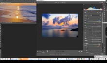 张小样摄影后期系统课-51自学联盟