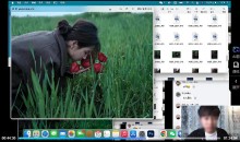 猫叔日记人像摄影第5期2025-51自学联盟