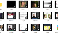 CCtalk-Air摄影学院人像精修训练营-51自学联盟