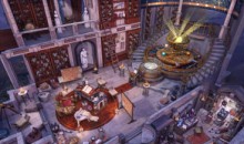 朱峰FZD概念设计网络班第3期2024年2月结课-51自学联盟