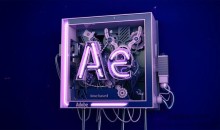Adobe After Effects CC (AE后期特效)视频教程-51自学联盟