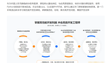 协程原理从入门到精通 后端开发技术-51自学联盟